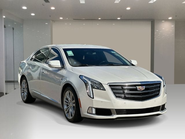 2019 Cadillac XTS Luxury