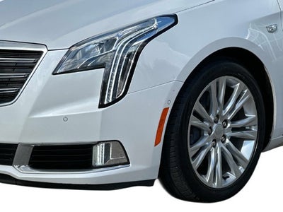 2019 Cadillac XTS Luxury