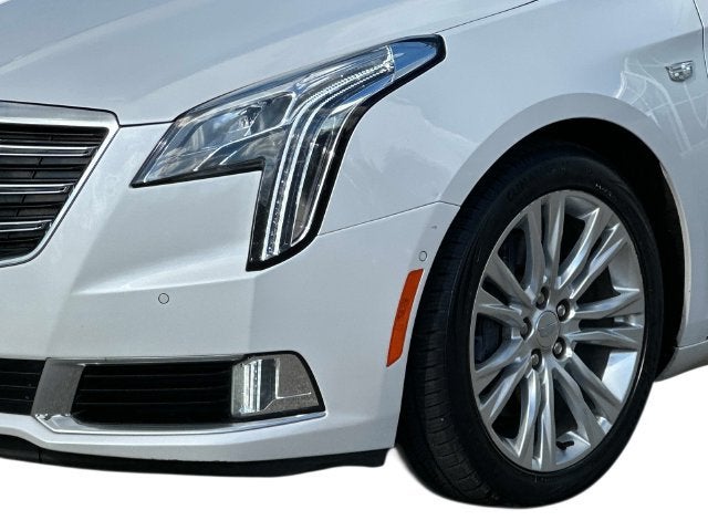 2019 Cadillac XTS Luxury