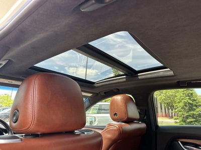2015 Cadillac XTS Premium