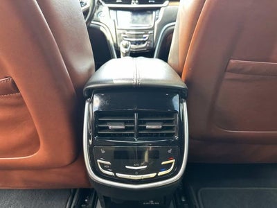 2015 Cadillac XTS Premium
