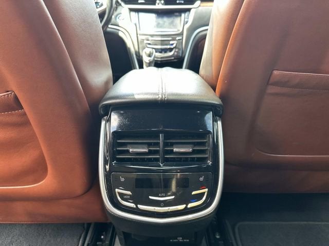 2015 Cadillac XTS Premium