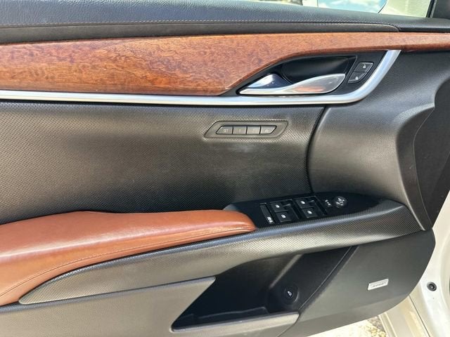 2015 Cadillac XTS Premium