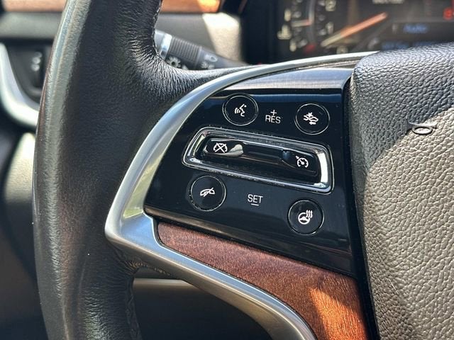 2015 Cadillac XTS Premium