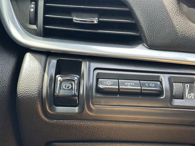 2015 Cadillac XTS Premium