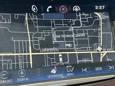 2015 Cadillac XTS Premium