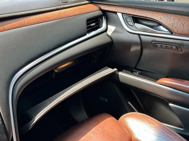2015 Cadillac XTS Premium