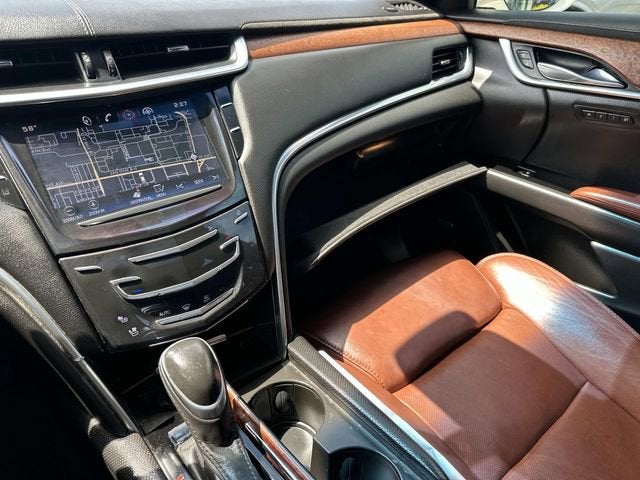2015 Cadillac XTS Premium