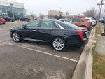 2017 Cadillac XTS Platinum V-sport