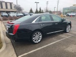 2017 Cadillac XTS Platinum V-sport