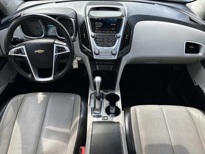 2014 Chevrolet Equinox LTZ
