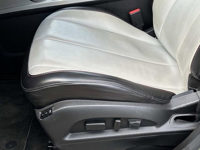2014 Chevrolet Equinox LTZ