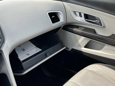 2014 Chevrolet Equinox LTZ