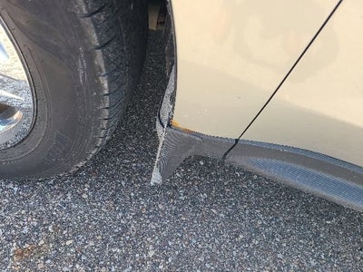 2014 Chevrolet Equinox LTZ