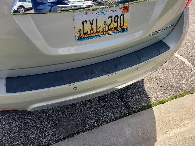 2014 Chevrolet Equinox LTZ