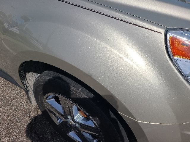 2014 Chevrolet Equinox LTZ