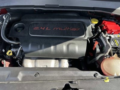 2021 Jeep Compass 80th Anniversary