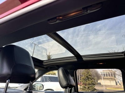 2021 Jeep Compass 80th Anniversary