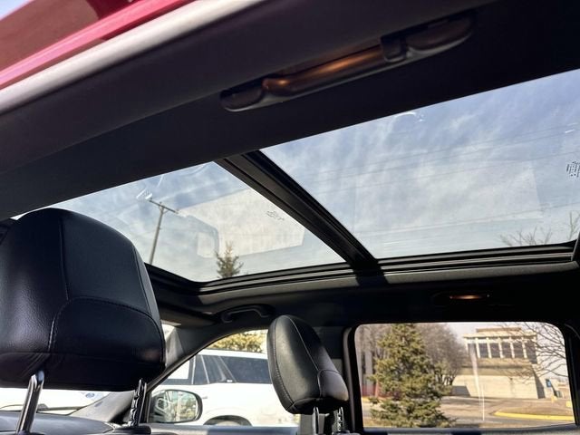 2021 Jeep Compass 80th Anniversary