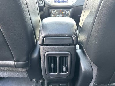 2021 Jeep Compass 80th Anniversary