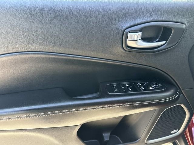 2021 Jeep Compass 80th Anniversary