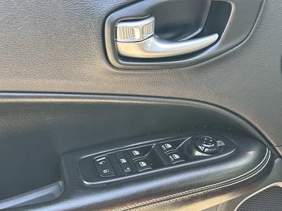 2021 Jeep Compass 80th Anniversary