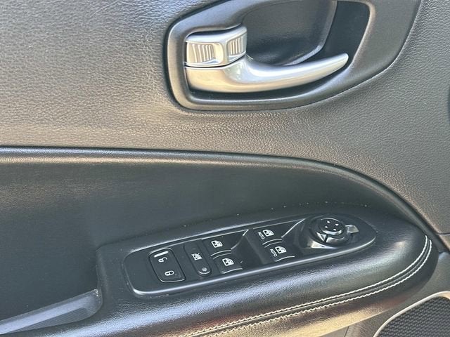 2021 Jeep Compass 80th Anniversary