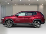 2021 Jeep Compass 80th Anniversary