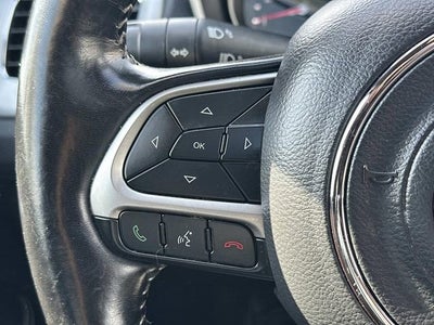 2021 Jeep Compass 80th Anniversary