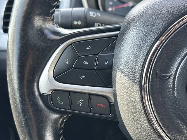 2021 Jeep Compass 80th Anniversary