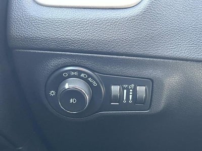 2021 Jeep Compass 80th Anniversary