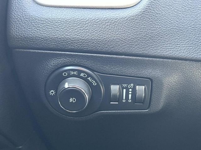 2021 Jeep Compass 80th Anniversary