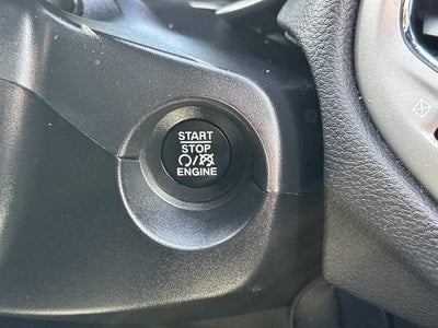 2021 Jeep Compass 80th Anniversary