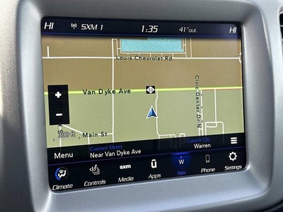 2021 Jeep Compass 80th Anniversary