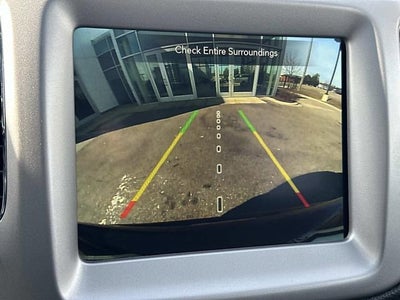 2021 Jeep Compass 80th Anniversary