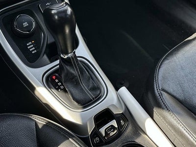 2021 Jeep Compass 80th Anniversary