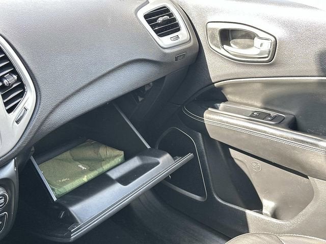 2021 Jeep Compass 80th Anniversary