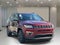 2021 Jeep Compass 80th Anniversary