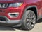 2021 Jeep Compass 80th Anniversary