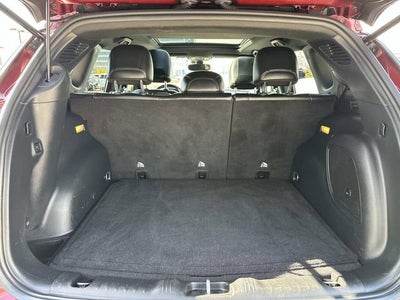 2021 Jeep Compass 80th Anniversary