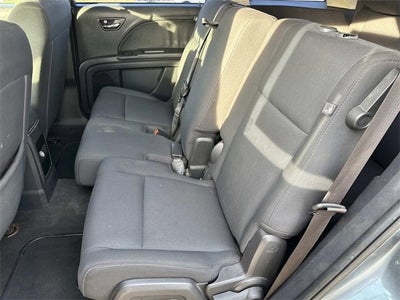 2010 Dodge Journey SE