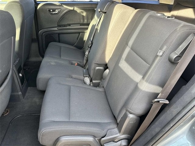 2010 Dodge Journey SE