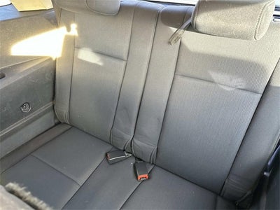 2010 Dodge Journey SE