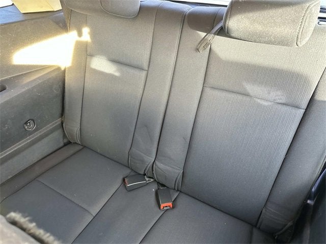 2010 Dodge Journey SE