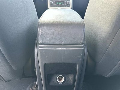 2010 Dodge Journey SE