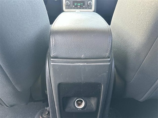 2010 Dodge Journey SE