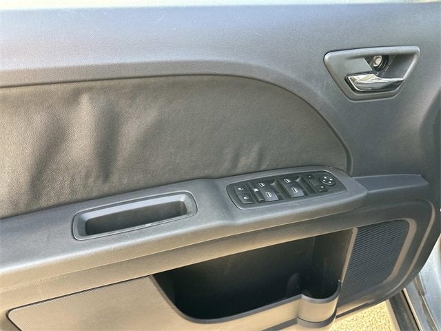 2010 Dodge Journey SE