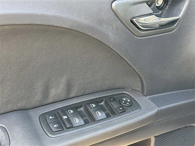 2010 Dodge Journey SE