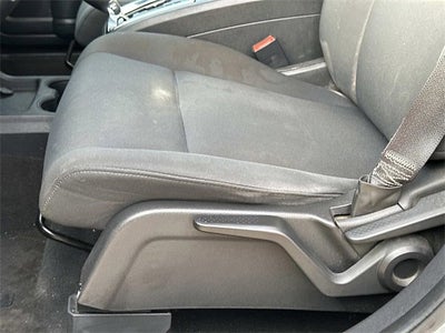 2010 Dodge Journey SE