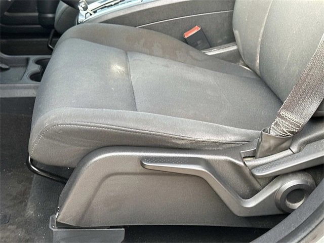 2010 Dodge Journey SE